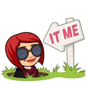 Meet your Posher, Aimee